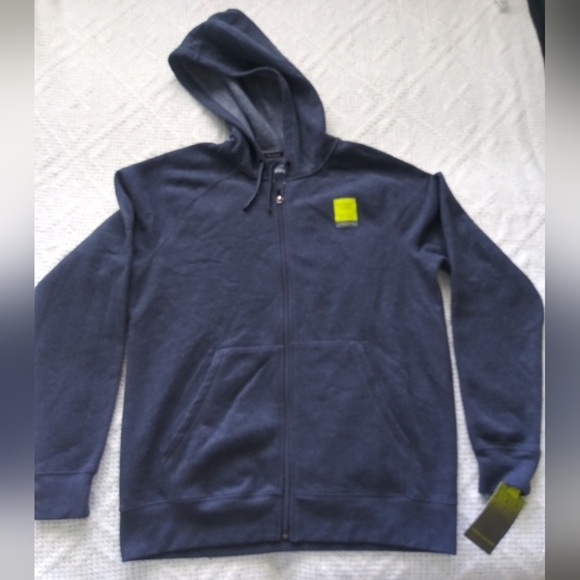 Tek Gear Basic Hoodie - Picture 1 of 7